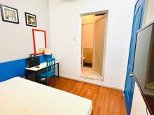 Hình ảnh Studio Bùi Thị xuân Quận 1 - nội thất cơ bản