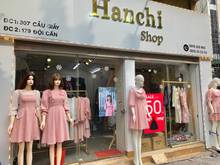 Hình ảnh Cho thuê cửa hàng MP Hàng Da, DT 75m, MT 8m, Giá: 40tr/tháng