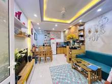 Hình ảnh Bán nhà Phố Hoàng Đạo Thành, 42m2, MT 4.4m, Ô TÔ, 4.6 Tỷ.