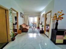 Hình ảnh Căn Hộ Fresca Riverside,2PN,1WC,54.7m2,1TỶ855,MỚI