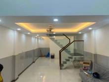 Hình ảnh Thanh lý nhà đường Hoà Bình quận 11 46m2 SHR