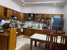 Hình ảnh Hẻm xe tải thông với HimLam - 114m2 - 4 tầng - vừa ở vừa mở VP cty