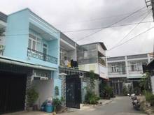 Hình ảnh Bán nhà Nguyễn Hữu Trí,TT Tân Túc, Bình Chánh 1tỷ680 81m2