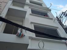 Hình ảnh Bán nhà Tây Hồ MP Âu Cơ 40m 7tang 17 tỷ có thang máy, nhà mới