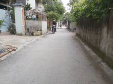 Hình ảnh Chính Chủ Bán Nhà 4 Tầng Mới Xây Tại Tổ 6 Phúc Lợi, Long Biên