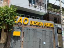 Hình ảnh Cần Bán Nhà Nguyễn Trãi Q. 1DTSD 95m2,Thang máy 15PN, 15WC, Giá tốt