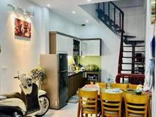 Hình ảnh Bán nhà Phố Chính Kinh, 45m2, 5 Tầng, Ô TÔ, 4.6 Tỷ