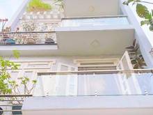 Hình ảnh Bán nhà Vạn Kiếp Phú Nhuận  6.5 x 16 4 tầng đúc 9.5 tỷ 888151856.