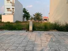 Hình ảnh Chính chủ bán lô đất 80m2 liền kề BV Nhi Đồng 3, sổ hồng riêng
