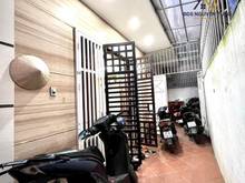 Hình ảnh 💥💥💥[Ngọc Hà] 36m X 5 Tầng - Tặng Nội Thất Gắn Tường