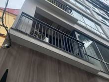 Hình ảnh Tôi chính chủ bán Gấp CH Apartment Tô Ngọc Vân 80m2, MT 6,5m, 28 tỷ