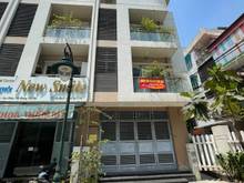 Hình ảnh Cho thuê nhà LK Cầu Am-Vạn Phúc-Hà Đông.DT 90m,5 tầng,MT 5,5m.Giá 28tr