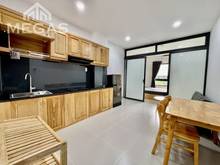Hình ảnh Suite 1 Cao Cấp, Tiện Nghi, Rộng Rãi