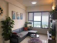 Hình ảnh Cần tiền bán tòa CENTANA GIÁ SIÊU TỐT 2PN dt 105m2 hẻm 36 Mai Chí Thọ