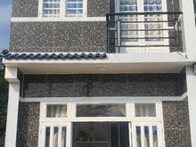 Hình ảnh Tôi chính chủ cần bán gấp nhà 1 trệt 1 lầu đường Lê Đình Cẩn