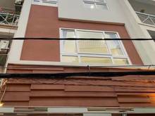 Hình ảnh CÔ SÁU BÁN NHÀ Lê Quang Sung P6 Q6 Chỉ 1 tỷ 435 Hẻm To 6m