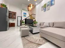 Hình ảnh Bán gấp nhà Phố Cự Lộc, 42m2, 5 Tầng, LÔ GÓC, 5 Tỷ.