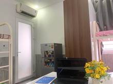 Hình ảnh sang KTX 120m2 7pn 3L XVNT bình thạnh