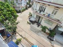 Hình ảnh Bán gấp nhà lê văn việt 55m2 SHR giá 950tr