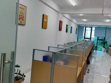 Hình ảnh Cho thuê sàn văn phòng Mỗ Lao, diện tích 80 m2/tầng thông sàn