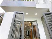 Hình ảnh Bán GẤP VỀ QUÊ nhà NGUYỄN HỒNG ĐÀO,TB 1tỉ450 Sổ hồng riêng
