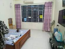 Hình ảnh Bán nhà Nguyễn Văn Cừ Long Biên 40Mx5T chỉ 4 tỷ ô tô đỗ cửa ngõ thông.