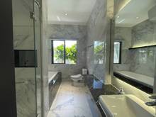 Hình ảnh cho thuê biệt thự Mỹ Giang, Phú Mỹ Hưng dt 126m2 giá 69tr/tháng.