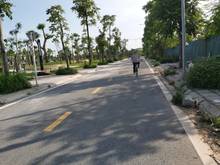 Hình ảnh Chính Chủ Bán Gấp 56m2 Đất Tổ 8, Việt Hưng, Long Biên. Ô Tô Vào Đất