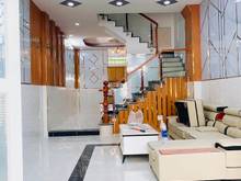 Hình ảnh Xe Hơi Vào Nhà , Tặng Full Nội Thất Cao Cấp , Huỳnh Tấn Phát .