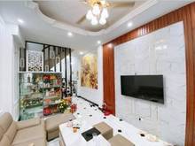 Hình ảnh Bán gấp nhà Phố Quan Nhân, 45m2, 5 Tầng, Ô TÔ, 4.6 Tỷ
