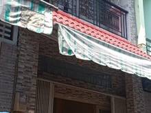 Hình ảnh Bán nhà Đất Mới 48m2 3 tầng 4mx12m giá 3.4 tỷ Bình Trị Đông, Bình Tân.