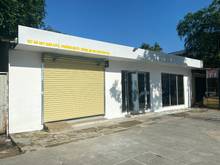 Hình ảnh Mặt bằng KD Mặt tiền trung tâm Biên Hòa 110m²