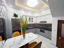 Hình ảnh Bán Nhà Nam Từ Liêm - Ngõ 317 Trung Văn - 37m2 - 4 Tầng - Nhà Đẹp Long