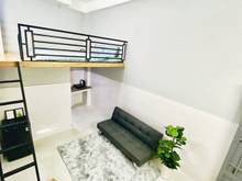 Hình ảnh Phòng trọ giá rẻ_Hoàng Hoa Thám_Không giới hạn người ở_Giờ giấc tự do