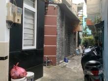 Hình ảnh Bán Nhà Hoàng Hoa Thám Bình Thạnh, Hẻm Ba Gác, 3 Tầng, Chỉ 3.8 Tỷ TL