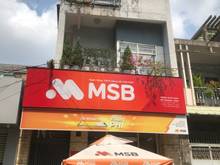 Hình ảnh Bán nhà MẶT TIỀN nhánh Bạch Đằng ngang 6m, 170m2, 3 tấm. Phép xây cao