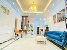 Hình ảnh Bán nhà Phố Vương Thừa Vũ, 45m2, 5 Tầng, MT 4.6m, 5.6 Tỷ