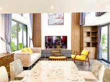 Hình ảnh Cho thuê Villa hồ bơi siêu sang Nam Việt Á - 5PN