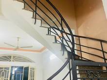 Hình ảnh Vị trí siêu đẹp siêu rẻ Tân Hòa Đông Quận Bình Tân ngang 5m sổ A4.