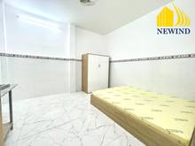 Hình ảnh Cho thuê phòng full nội thất mới xây giá rẻ quận 7