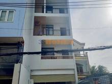 Hình ảnh Cho thuê mặt bằng ngay Chợ Tân trụ, nhà mới xây 100 % , làm vp, 15tr