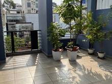 Hình ảnh Nhà Hẻm Xe Hơi 199 Đường Trần Bình Trọng P3 Q5.