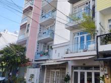 Hình ảnh Ngày Trường Lương Thế Vinh. MT Đường 14m. Ngang 4,15x20m. Nhỉnh 13 Tỷ