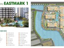 Hình ảnh Mb6623 nạp rút nhanh chóng 1PN Q9, MT Eastmark City chỉ 39 triệu/m2 nội thất ngoại nhập