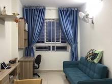 Hình ảnh Cho thuê Topaz Home 2PN giá 8tr ở liền