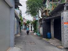 Hình ảnh Bán Trọ 3 Tầng - 15 Phòng - HXH Tăng Nhơn Phú- Quận 9- Chỉ 12 Tỷ 500TL