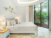 Hình ảnh The Leaf Living - Trốn Bình Yên Giữa Phố Xá Nhộn Nhịp