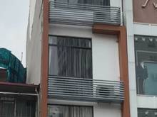 Hình ảnh Siêu hiếm quan nhân, thanh xuân,Oto, Kinh doanh, 50m2, 4T,hơn  8 tỷ.