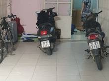 Hình ảnh Nhà 4 tầng Nguyễn Văn Cừ, kinh doanh sầm uất, 43m, MT 3.4, nhỉnh 13 tỷ