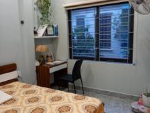 Hình ảnh Bán nhà đẹp Lạc Trung, ô tô tránh, 35m2, 4 tầng, 8.8 tỷ